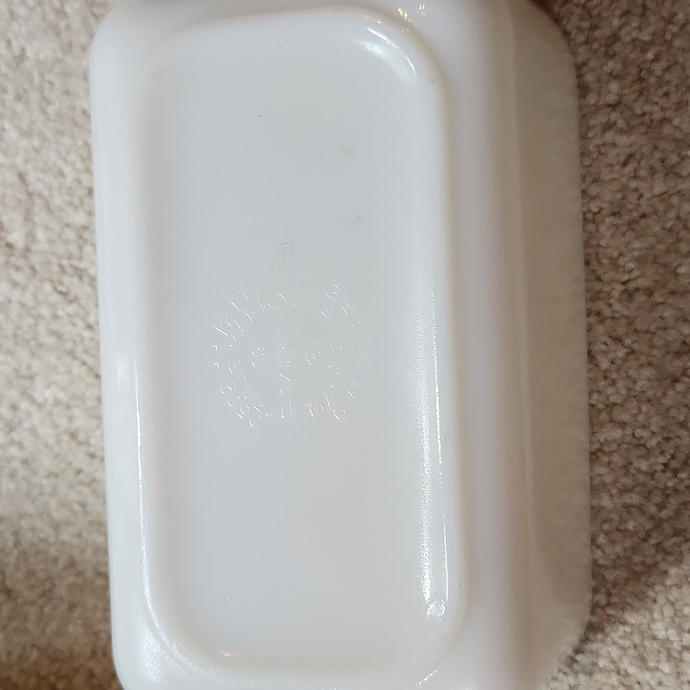 Pyrwx Refrigerator Dish - Picture 5 of 7